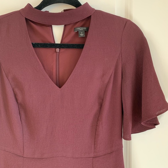 Ann Taylor Dress - Picture 2 of 3